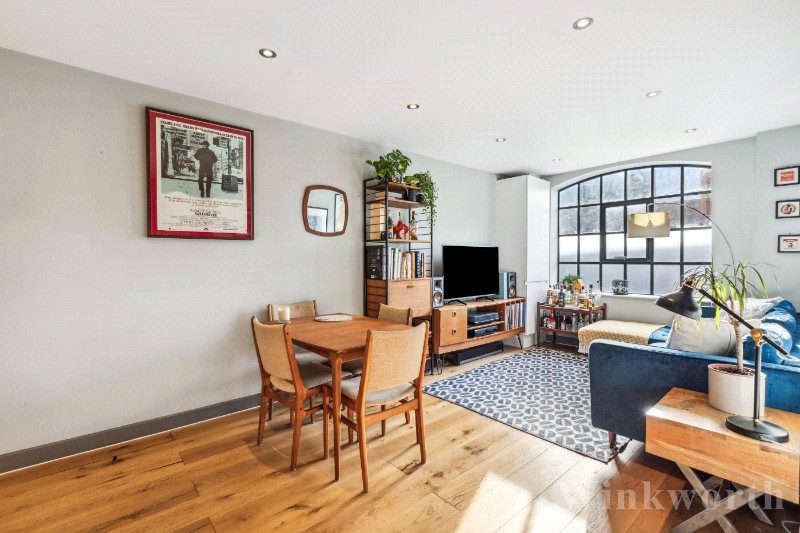 Hatcham Park Mews, London, SE14