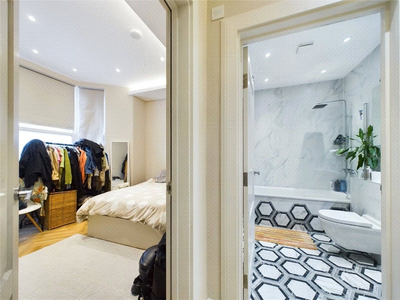 Brooke Road, London, N16