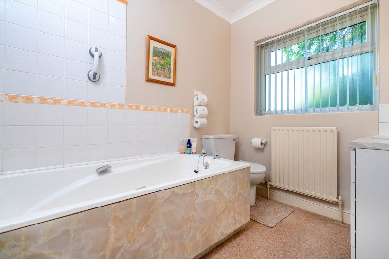 Spring Lane, Horbling, Sleaford, Lincolnshire, NG34