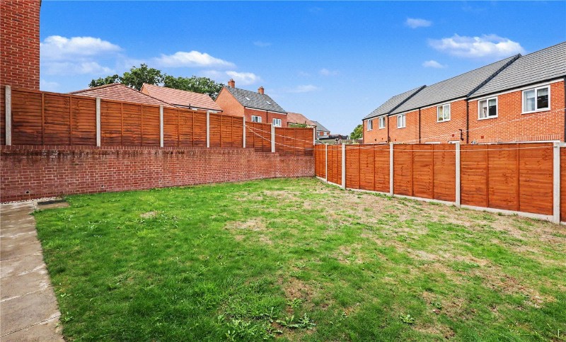 Birchwood Road, Hellesdon, Norwich, Norfolk, NR6