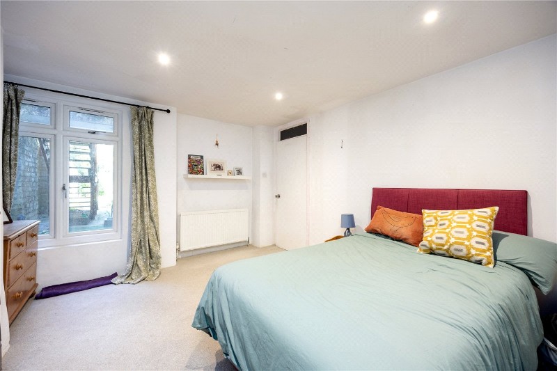 Wimbledon Park Road, Southfields, SW18