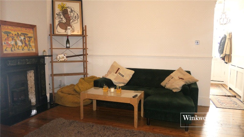 Bulwer Road, New Barnet, EN5