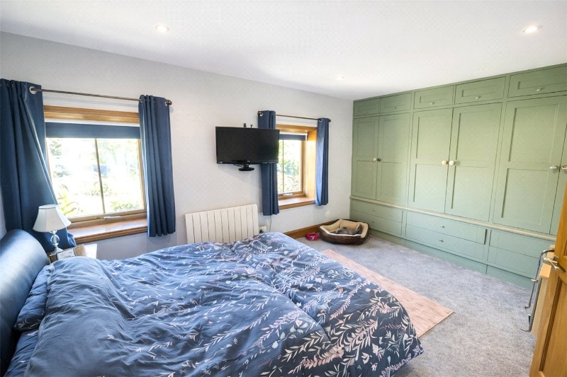 Station Road, Helpringham, Sleaford, Lincolnshire, NG34