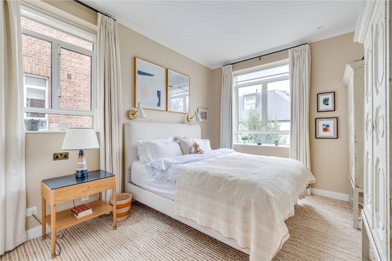 Parsons Green, London, SW6