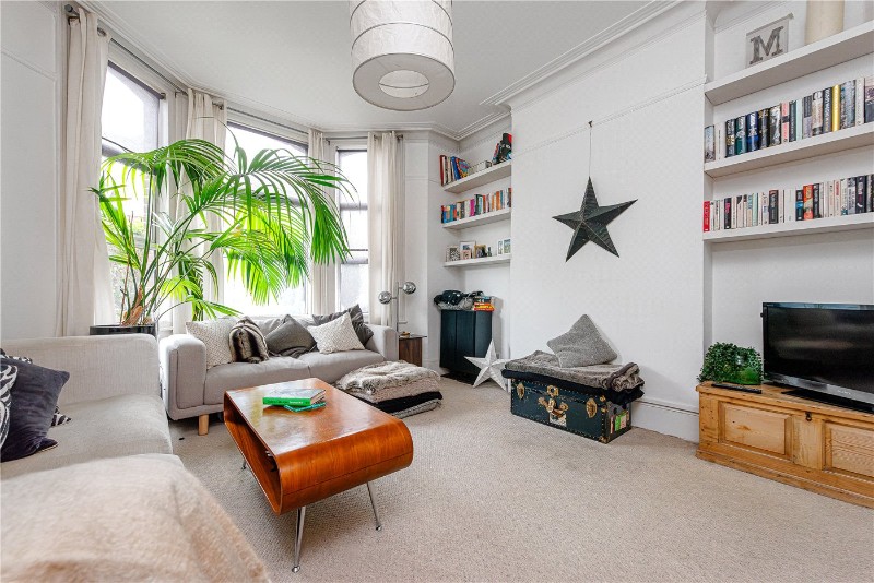 Bathurst Gardens, London, NW10