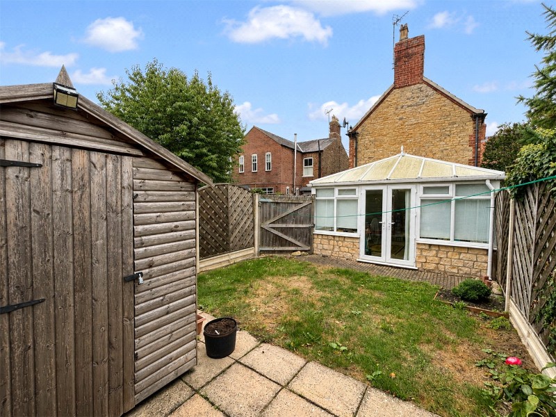 Drury Street, Metheringham, Lincoln, Lincolnshire, LN4