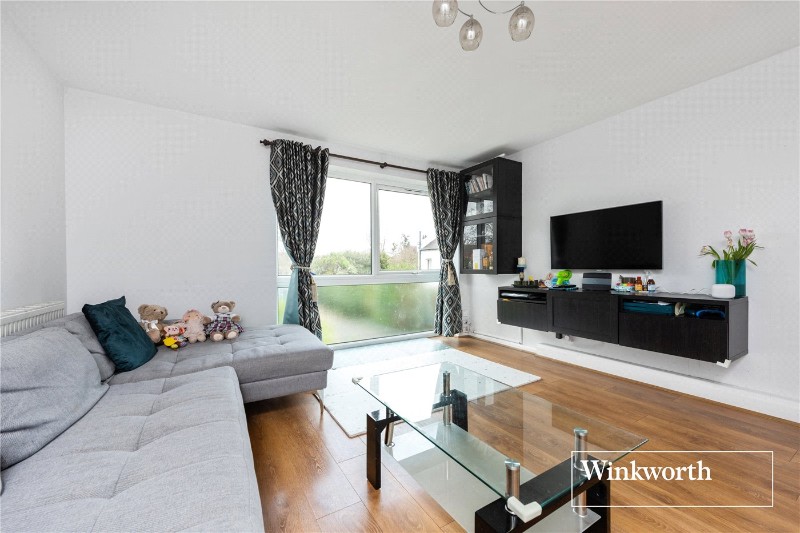 Fortis Green, East Finchley, London, N2