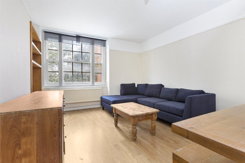 Boswell House, Boswell Street, London, WC1N