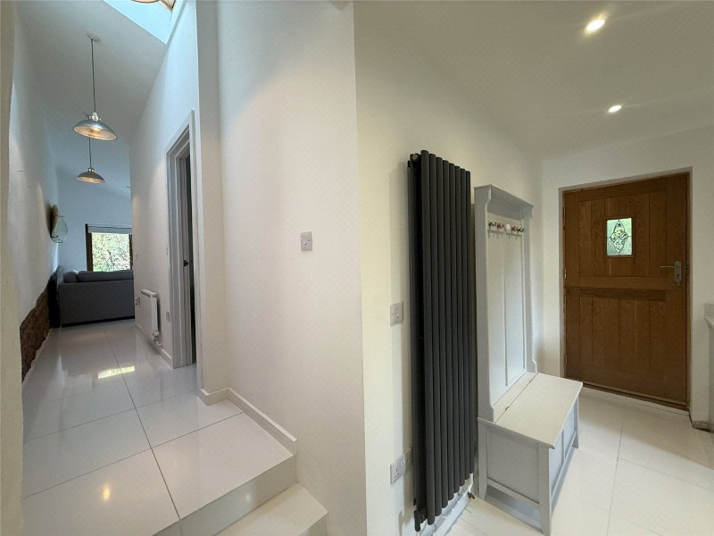 Hollacombe, Crediton, Devon, EX17