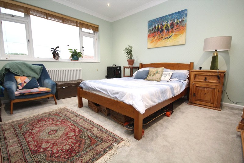 Woodside Road, Lower Parkstone, Poole, BH14