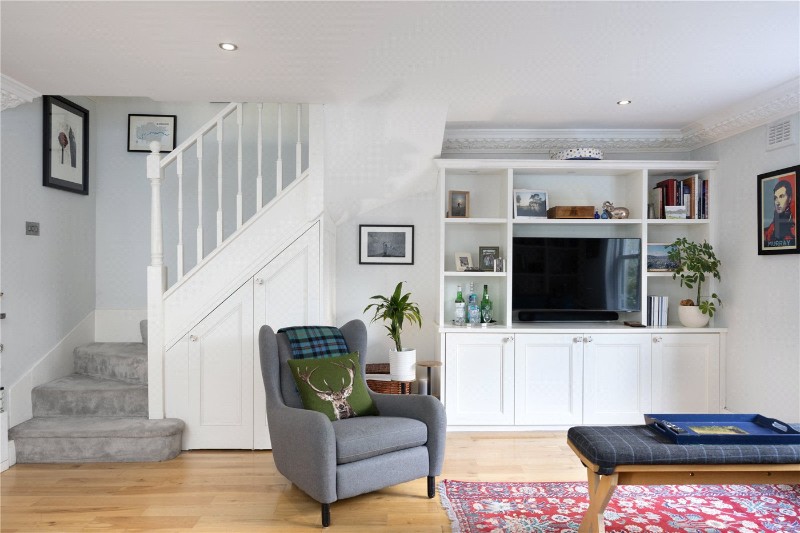 The Coach House, Putney Hill, London, SW15