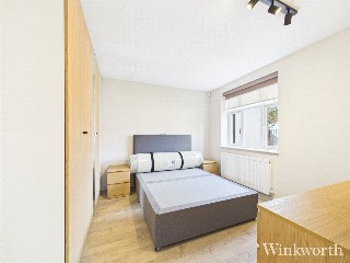 Lowfield Road, London, W3