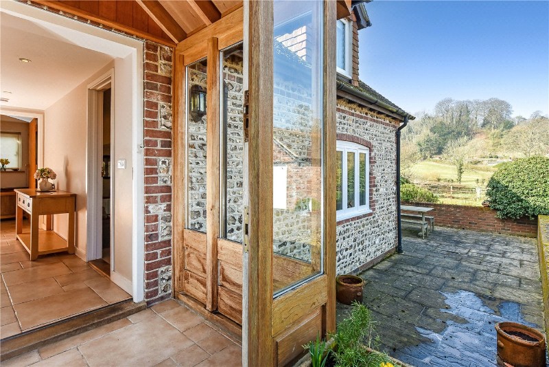 Langrish, Petersfield, Hampshire, GU32