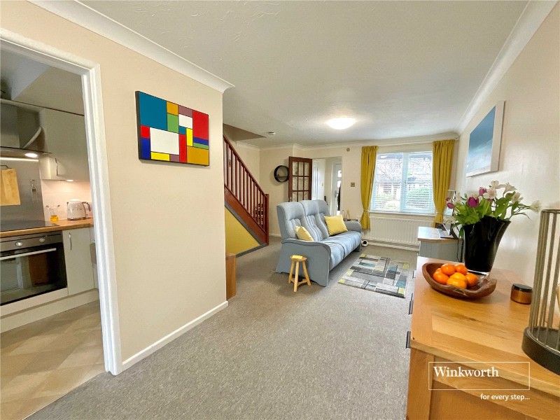 Saffron Drive, Highcliffe, Dorset, BH23