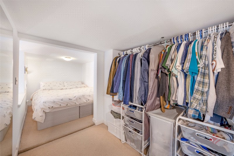 Belsize Grove, London, NW3