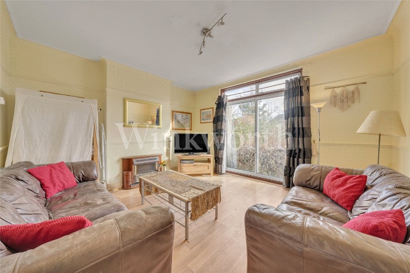 Basing Hill, London, NW11