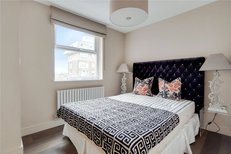 Boydell Court, St Johns Wood Park, St John's Wood, London, NW8