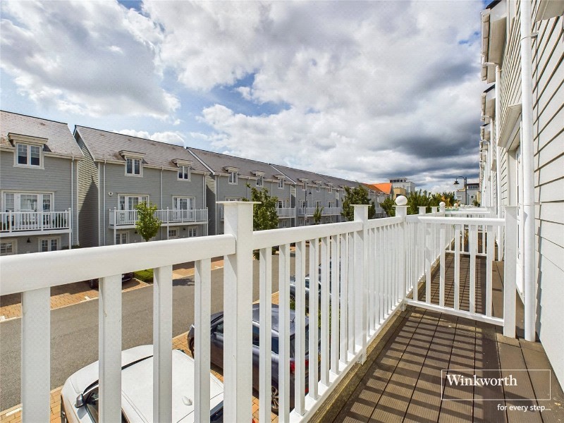 Champlain Street, Reading, Berkshire, RG2
