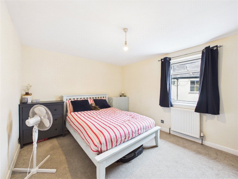 Park Street, Tiverton, Devon, EX16