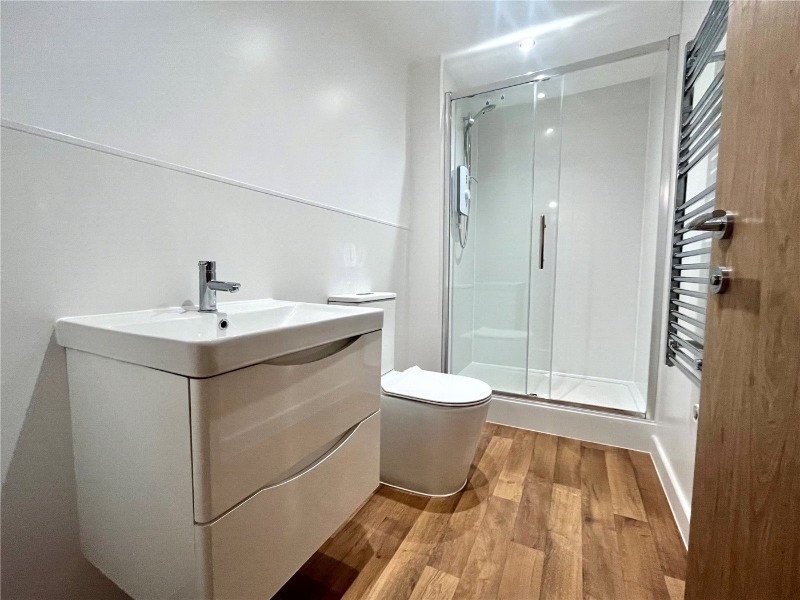 Castilian Street, Northampton, Northamptonshire, NN1