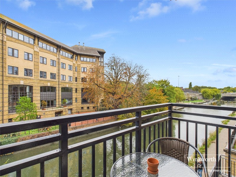 Riverside House, Fobney Street, Reading, Berkshire, RG1