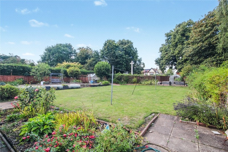 Elveden Close, Norwich, Norfolk, NR4