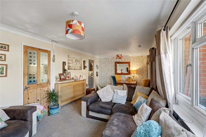 Bates Green, Norwich, Norfolk, NR5
