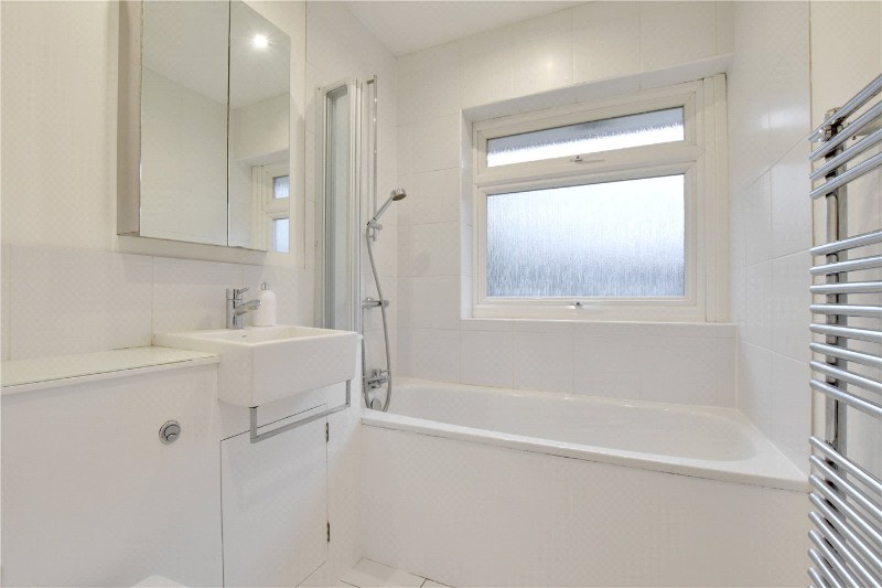 Shearman Road, Blackheath, London, SE3