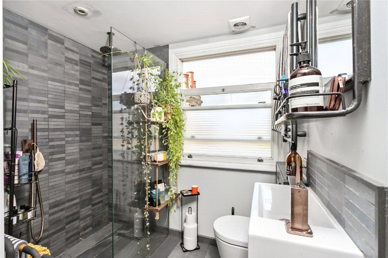 Heysham Road, London, N15