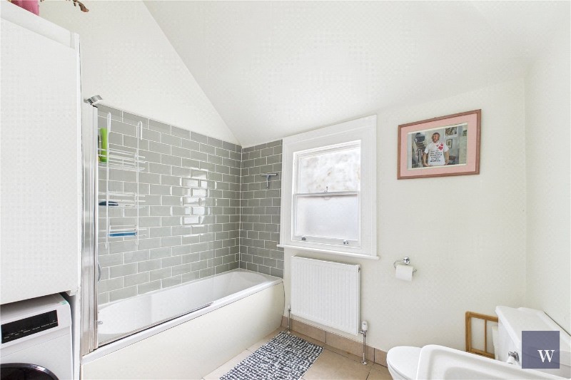 Romola Road, London, SE24