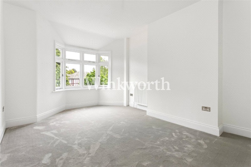 Oakfield Road, London, N14