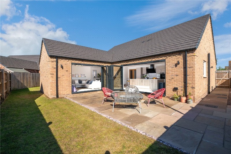 Holwood Drive, Pinchbeck, Spalding, Lincolnshire, PE11
