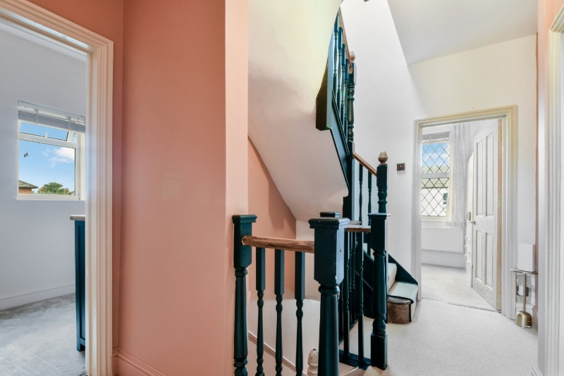 Belmont Road, Beckenham, BR3