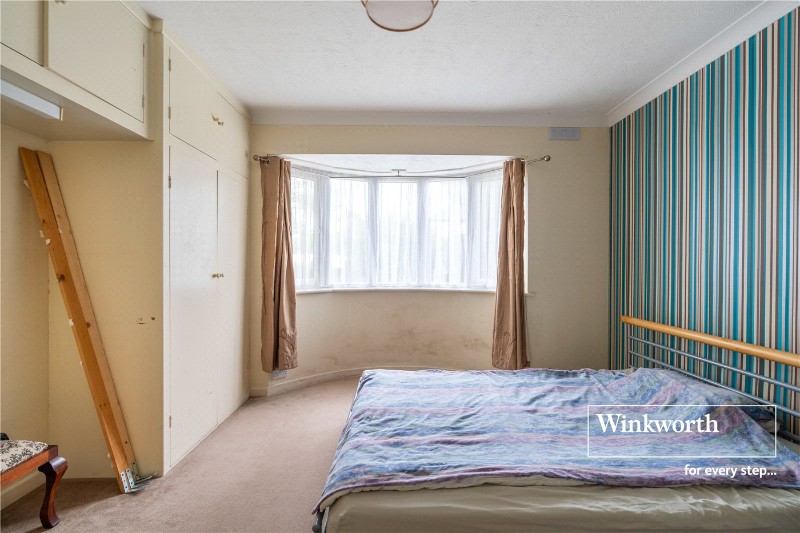 Broadway, Southbourne, Bournemouth, BH6