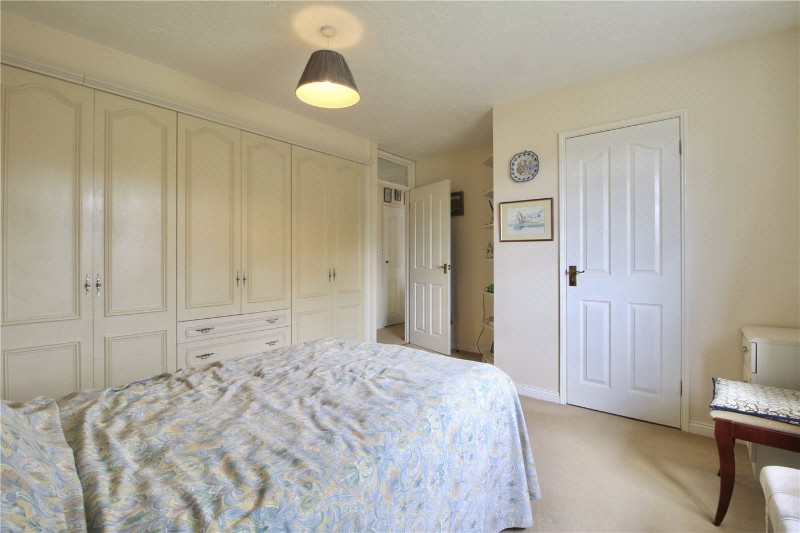 Oakenbrow, Sway, Lymington, Hampshire, SO41