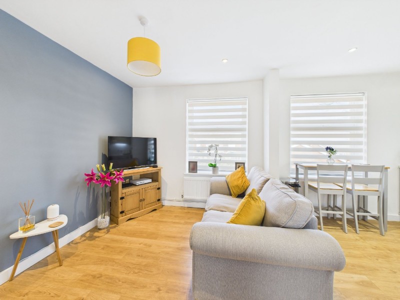 Churchill Drive, Crediton, Devon, EX17