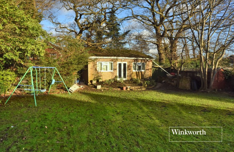 Kingsmead Avenue, Worcester Park, KT4