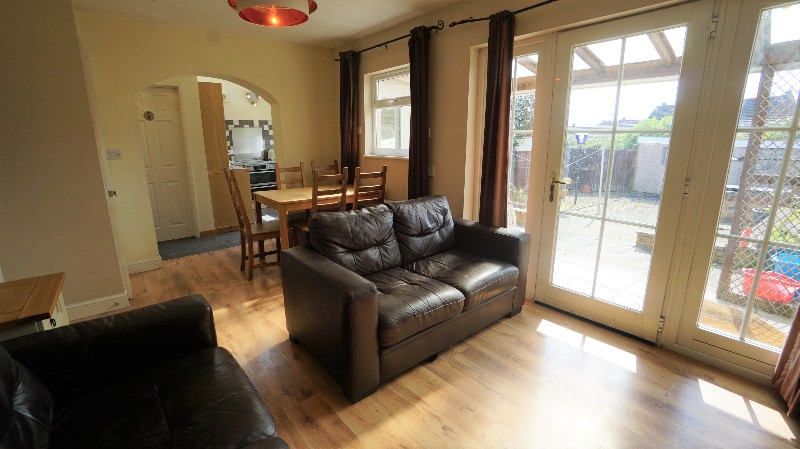 Hunters Way, Filton, Bristol, BS34