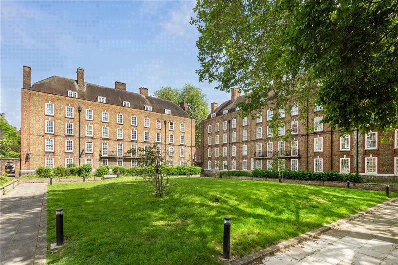 Derby House, Walnut Tree Walk, Kennington, London, SE11