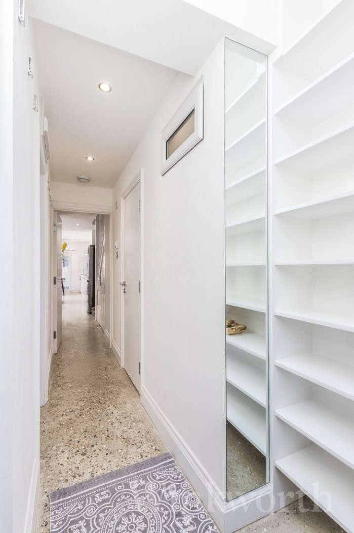 Grizedale Terrace, London, SE23