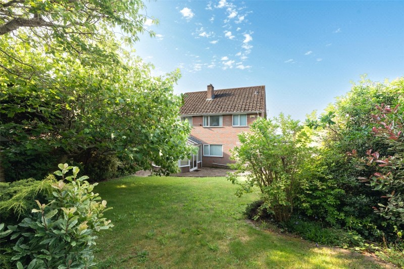 Canford Bottom, Colehill, Wimborne, Dorset, BH21