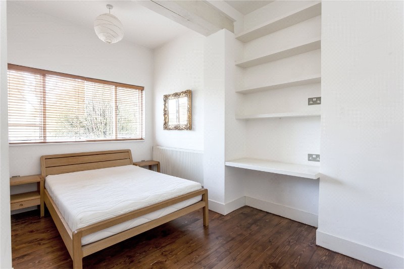 Mildmay Road, London, N1