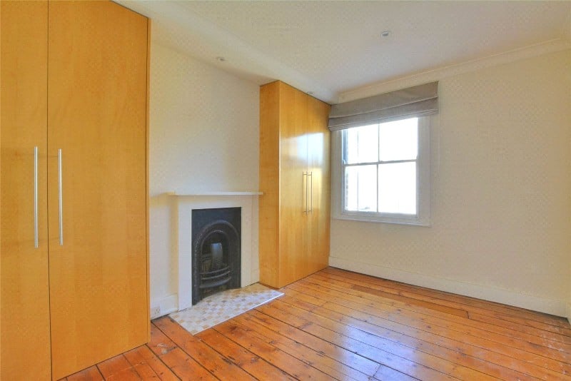 Furzefield Road, Blackheath, London, SE3