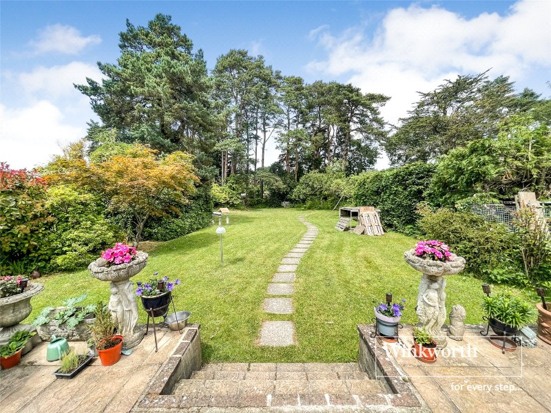 Greenwood Avenue, Ferndown, BH22