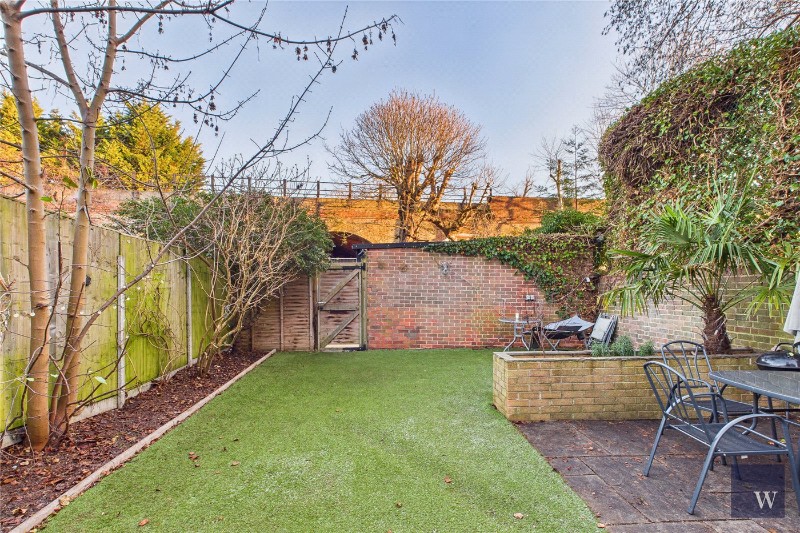 Norwood Road, London, SE24