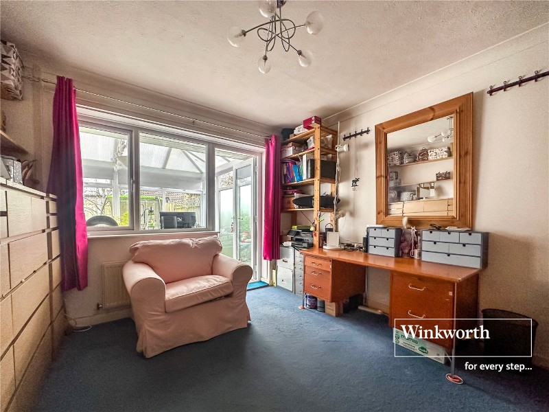 Uplands Road, West Moors, Ferndown, Dorset, BH22
