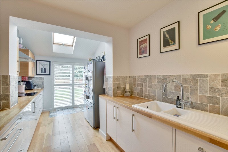 Longhurst Road, Hither Green, London, SE13