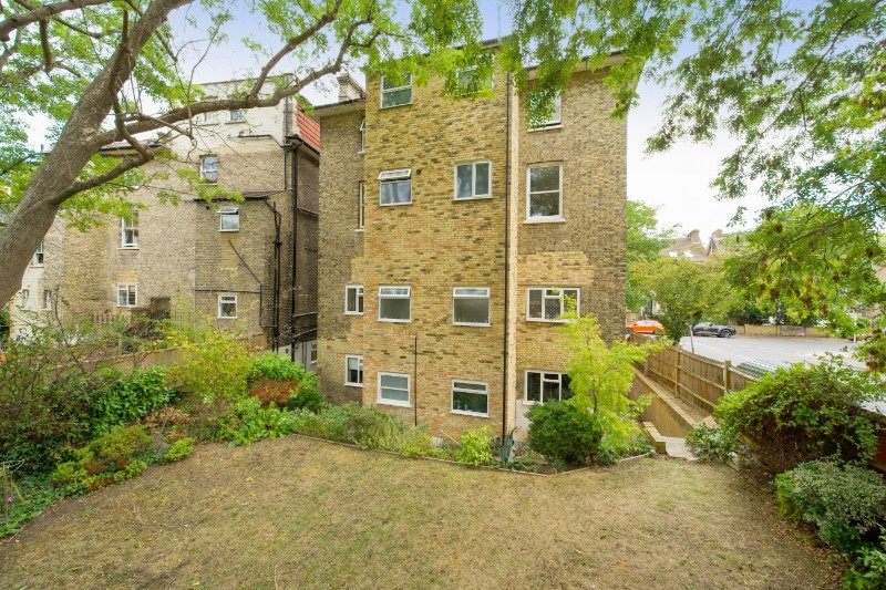 Thicket Road, London, United Kingdom, SE20