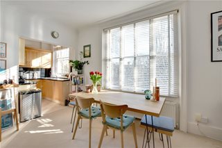 Belmont Grove, Lewisham, London, SE13