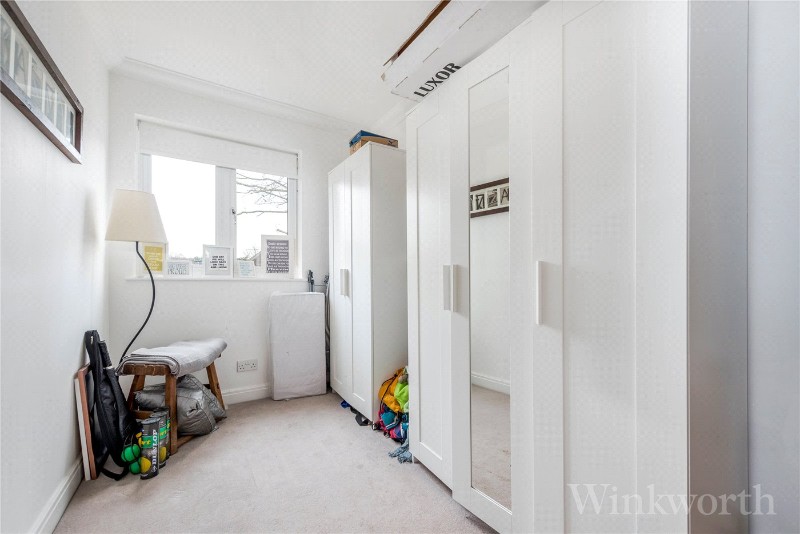 Sydenham Park Road, London, SE26